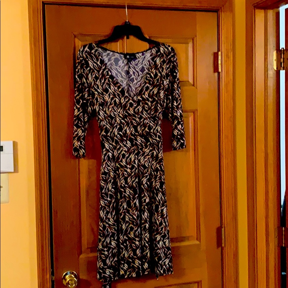 Ladies dress